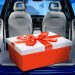 7 отличных подарков для автолюбителей