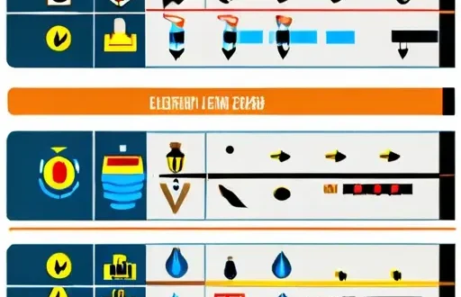 Схема электрической защиты с дифференциальным автоматом и заземлением