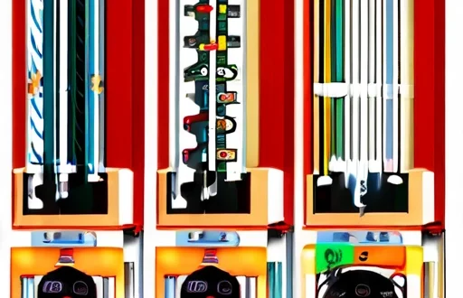 Инфографика с новыми требованиями к кабельным линиям и системам заземления согласно радиальным изменениям в правилах ПУЭ.