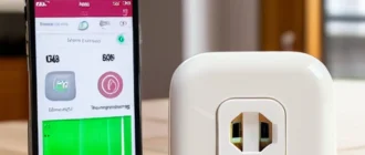Affordable smart home automation setup with budget gadgets and DIY controllers