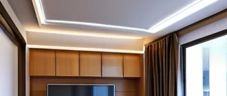 Современное домофоническое оснащение с LED-освещением и энергоэффективной техникой